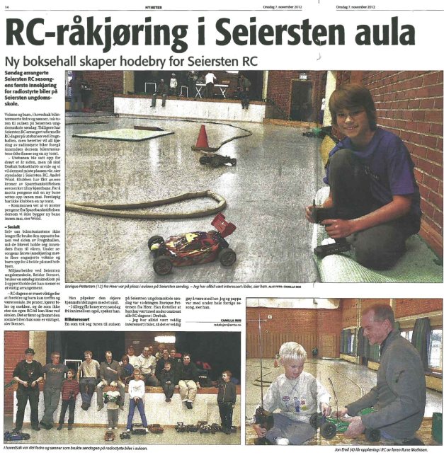 amta711-2012 rc bane inne, seiersten rc